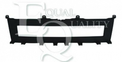 EQUAL QUALITY g2293 -  Решетка вентилятора, буфер